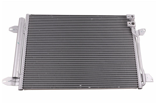VEMO V10-62-0002 Condenser, Air Conditioning | ML Performance Car Parts
