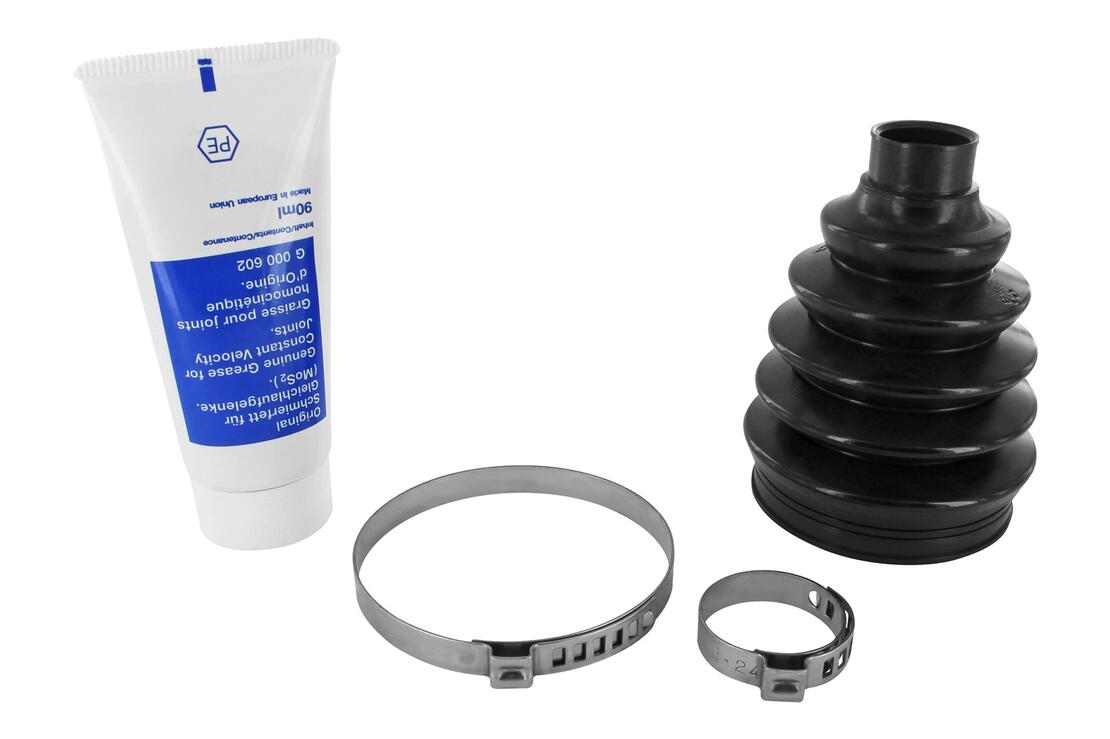 VAICO V106240 Bellows Set, Drive Shaft | ML Performance Car Parts