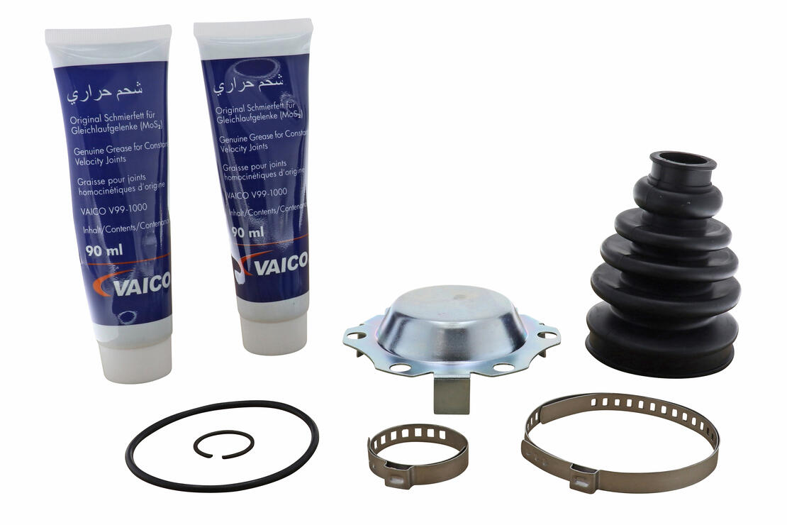 VAICO V106244 Bellows Set, Drive Shaft | ML Performance Car Parts