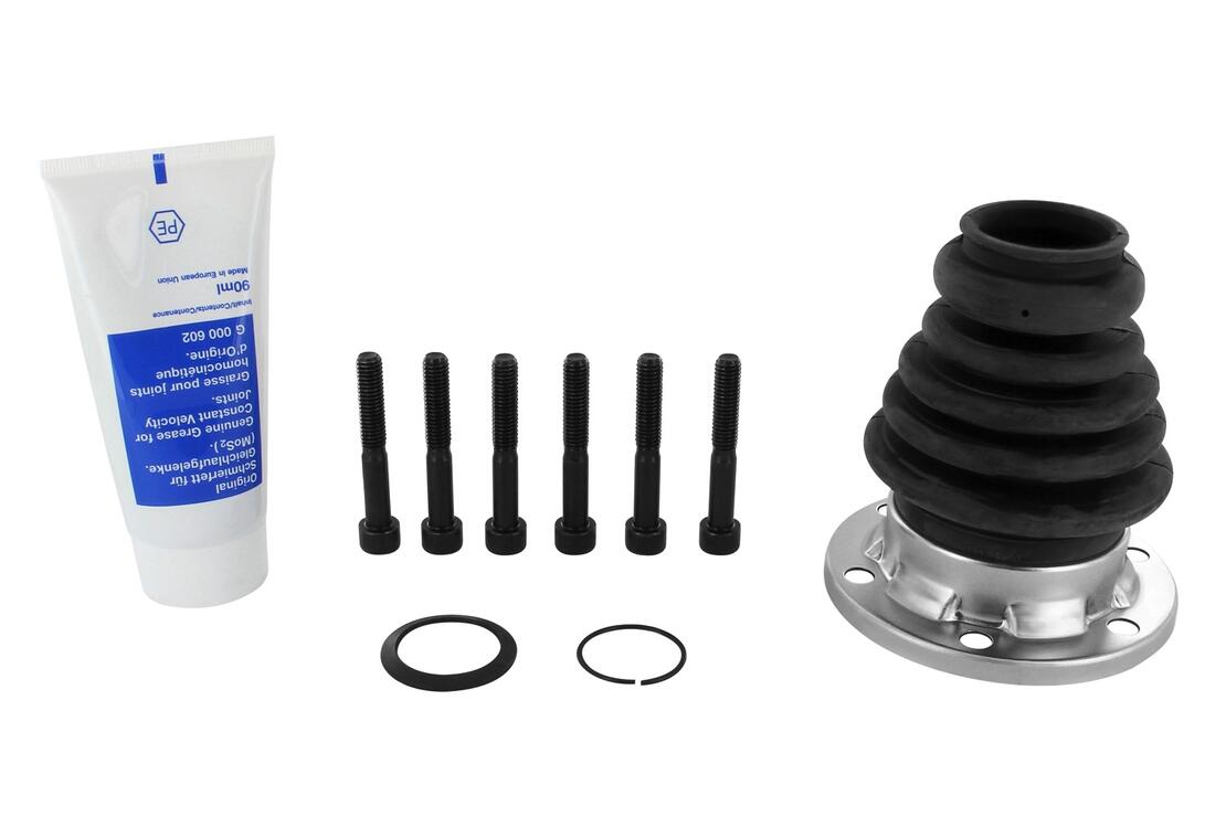 VAICO V106250 Bellows Set, Drive Shaft | ML Performance Car Parts