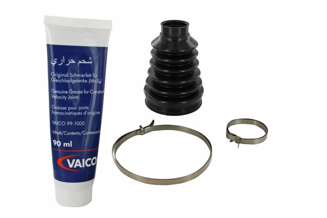 VAICO V106252 Bellows Set, Drive Shaft | ML Performance Car Parts