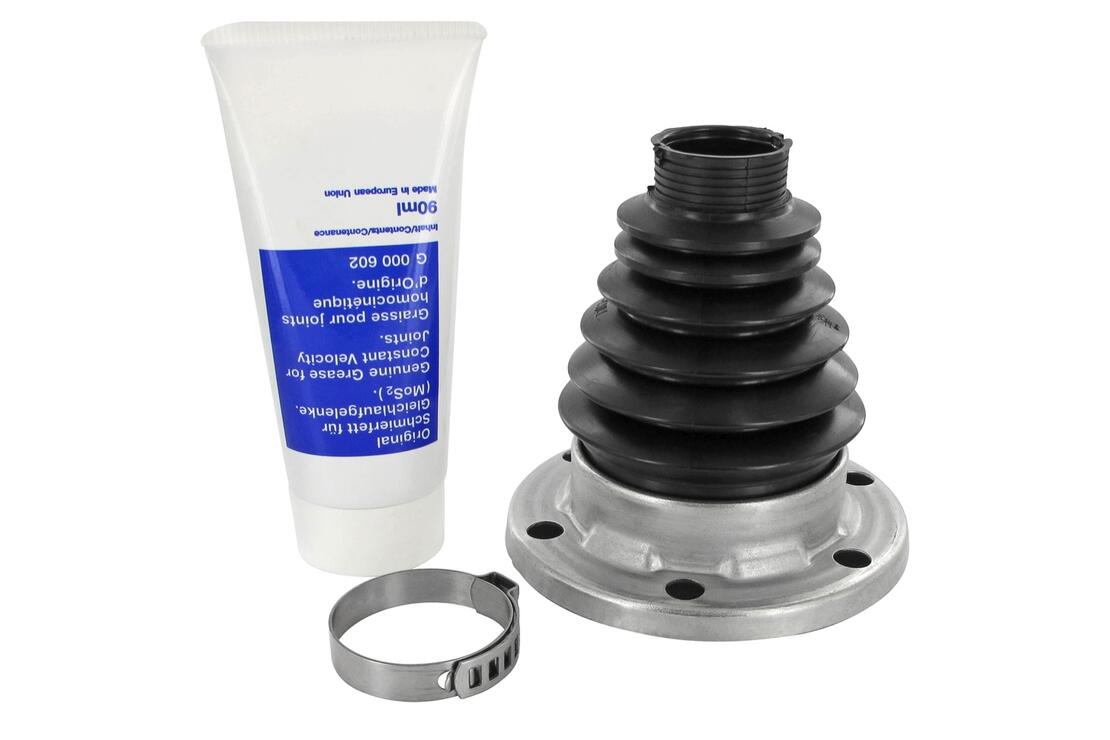 VAICO V106254 Bellows Set, Drive Shaft | ML Performance Car Parts