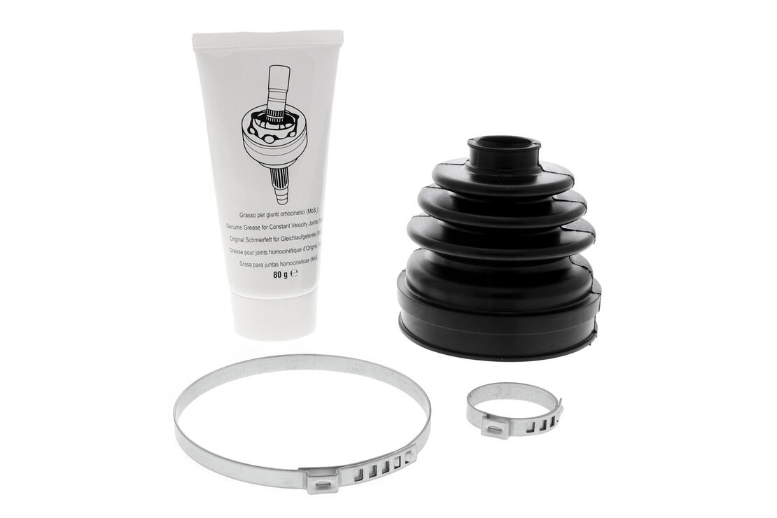 VAICO V106255 Bellows Set, Drive Shaft | ML Performance Car Parts