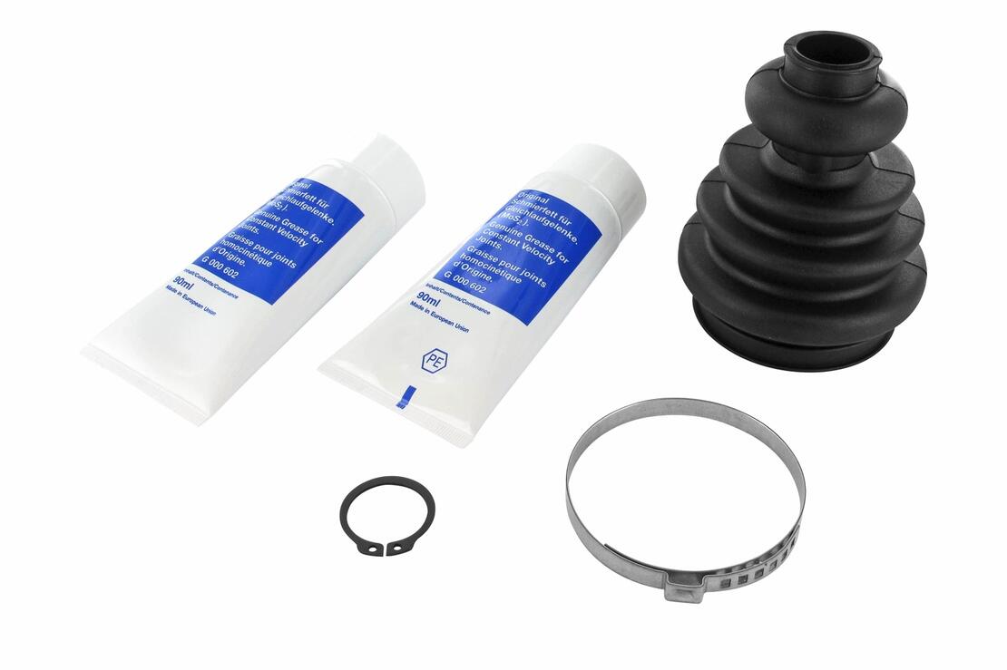 VAICO V106257 Bellows Set, Drive Shaft | ML Performance Car Parts