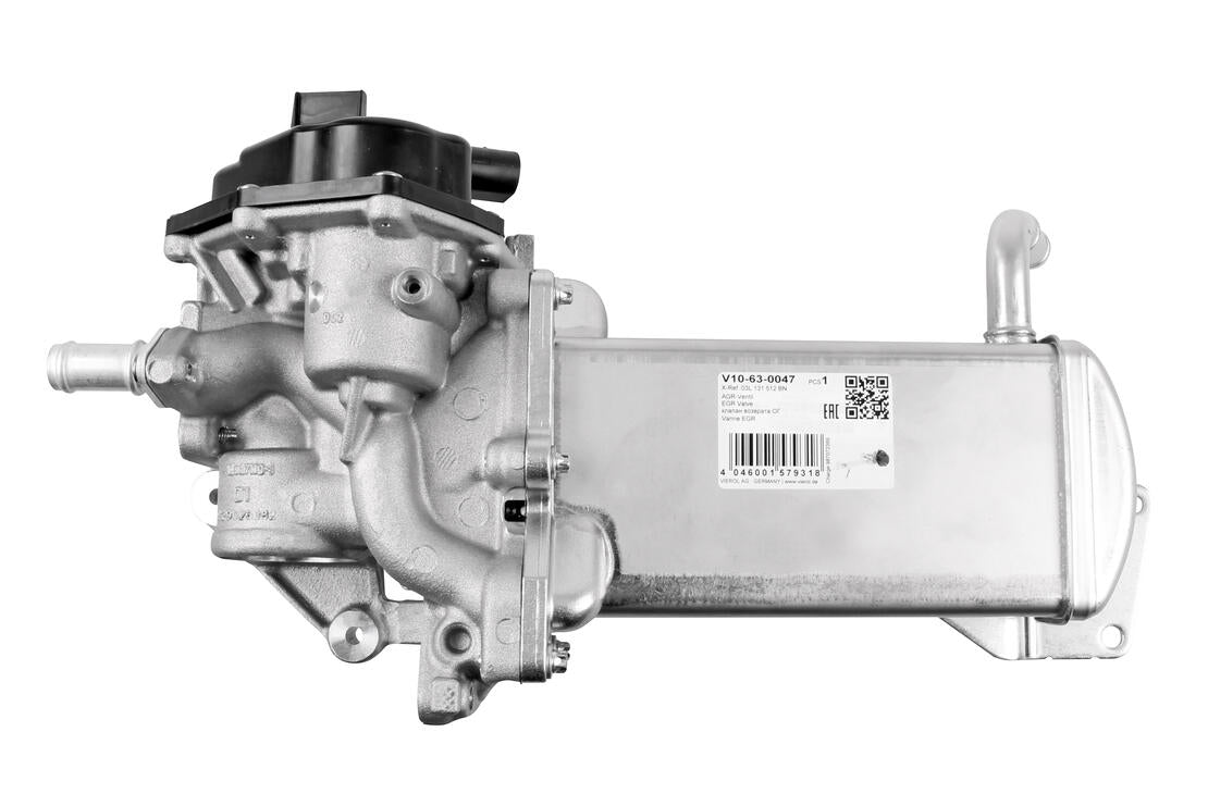 VEMO V10-63-0047 Egr Valve | ML Performance Car Parts
