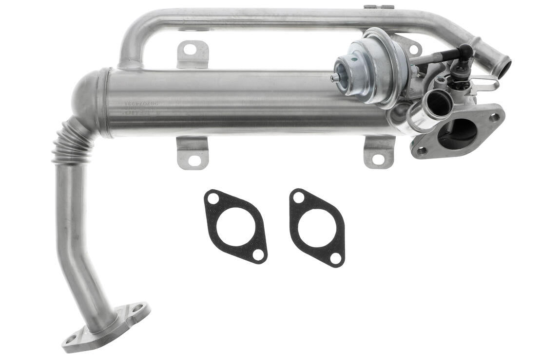 VEMO V10-63-0100 Cooler, Exhaust Gas Recirculation | ML Performance Car Parts