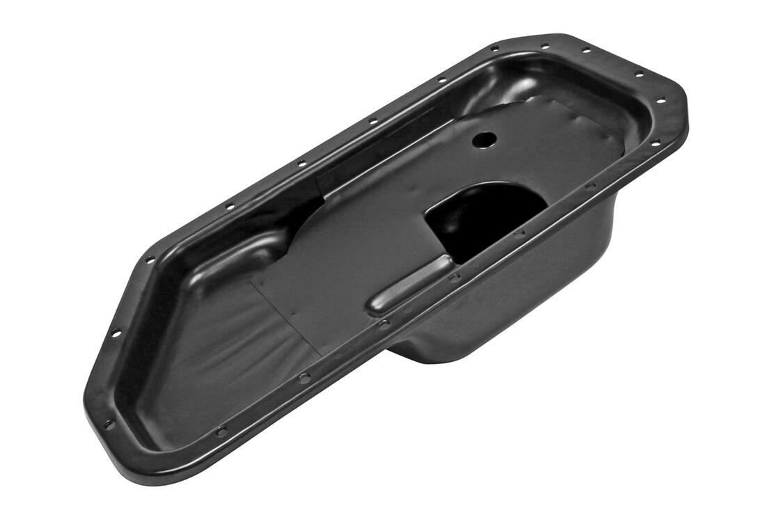 VAICO V106391 Oil Pan | ML Performance Car Parts