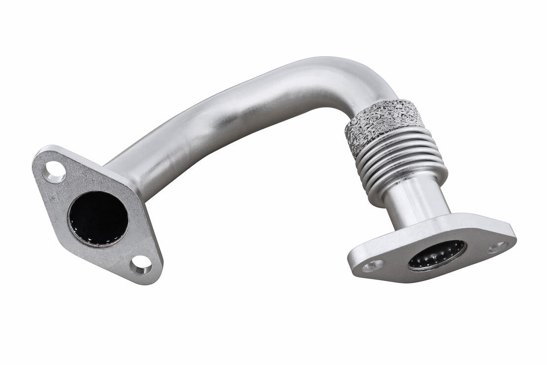 VEMO V10-64-0013 Pipe, EGR Valve