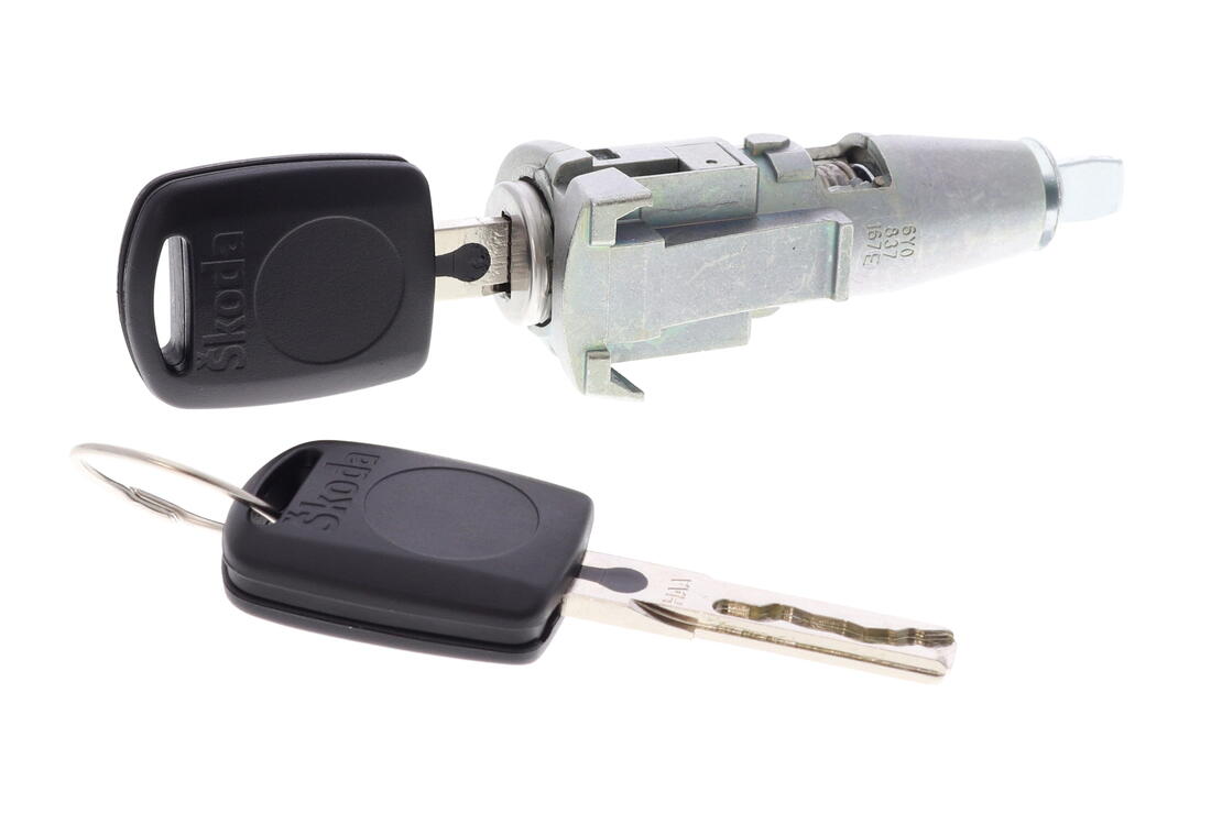 VAICO V106506 Locking Cylinder | ML Performance Car Parts