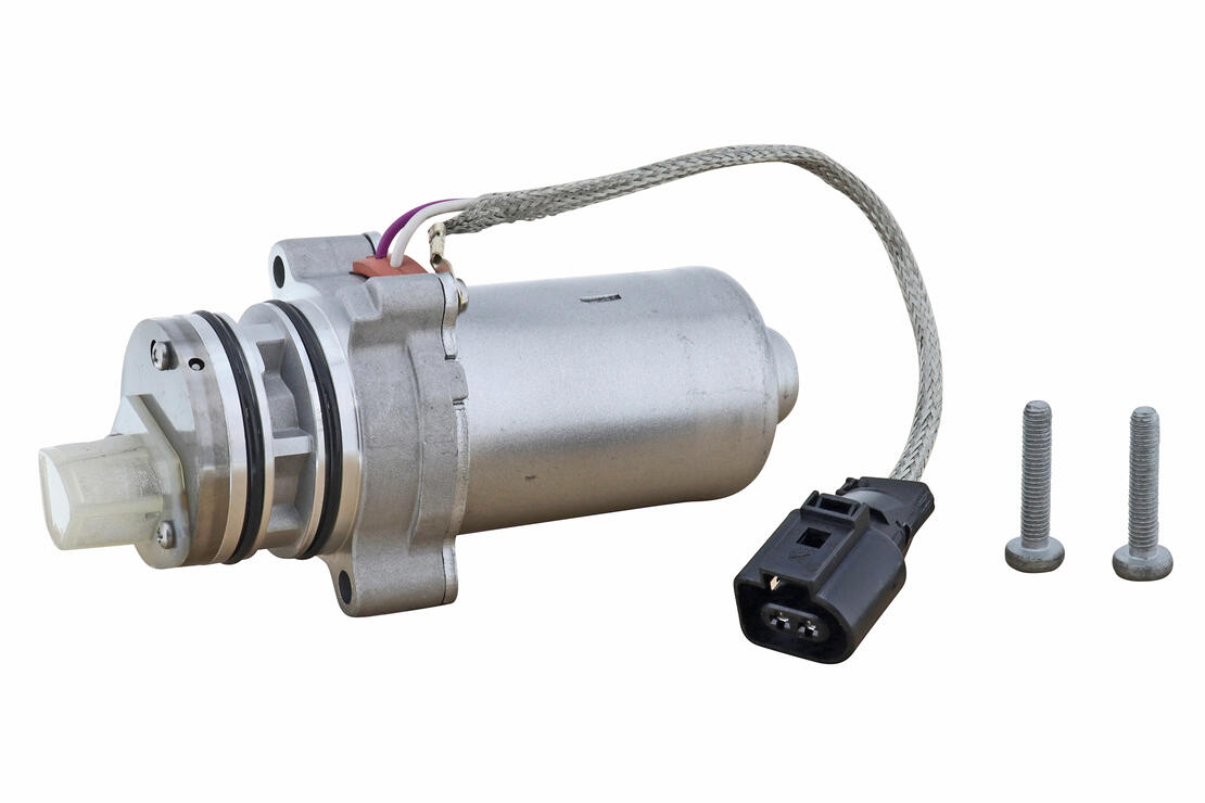 VAICO V106594 Pump, Multi-Disk Clutch (All-Wheel Drive) | ML Performance Car Parts