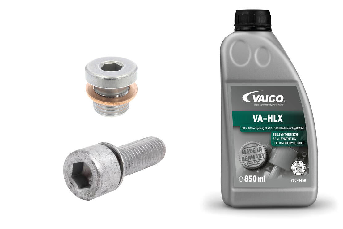VAICO V106603 Parts Kit, Multi-Plate Clutch Oil Change (Four-Wheel Drive) | ML Performance Car Parts