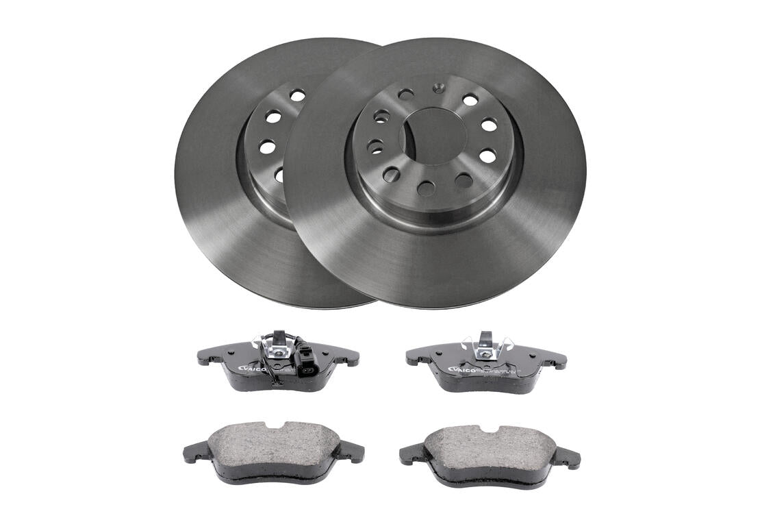 VAICO V106620 Brake Set, Disc Brake | ML Performance Car Parts