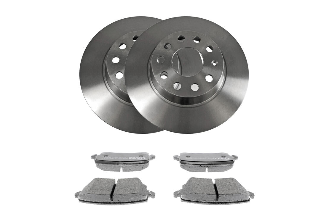 VAICO V106621 Brake Set, Disc Brake | ML Performance Car Parts