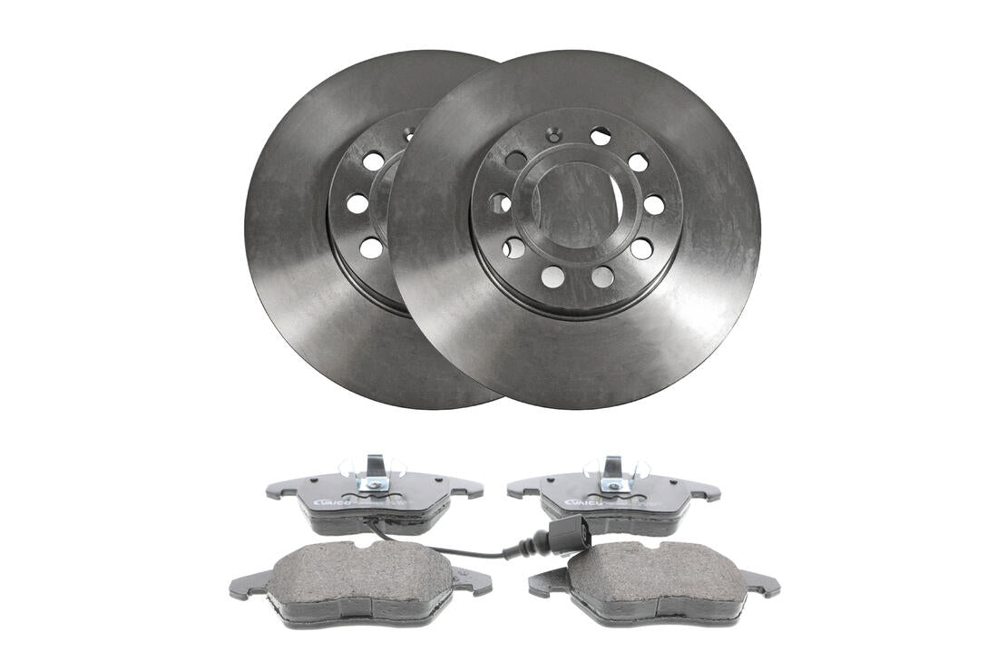 VAICO V106622 Brake Set, Disc Brake | ML Performance Car Parts