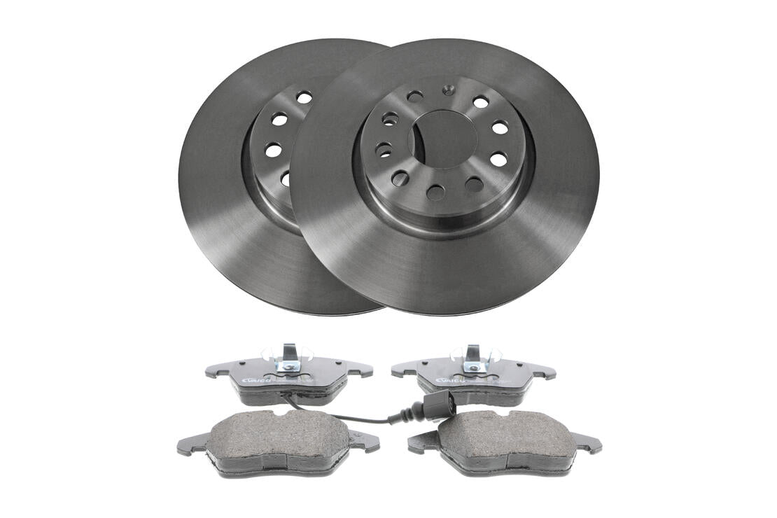 VAICO V106623 Brake Set, Disc Brake | ML Performance Car Parts