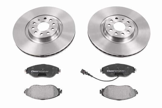 VAICO V106628 Brake Set, Disc Brake | ML Performance Car Parts