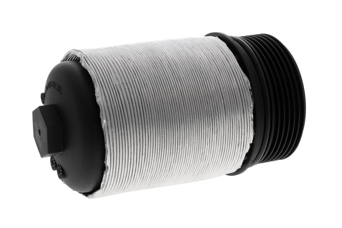 VAICO V106835 Housing Cover, Hydraulic Filter (Automatic Transmission) | ML Performance Car Parts
