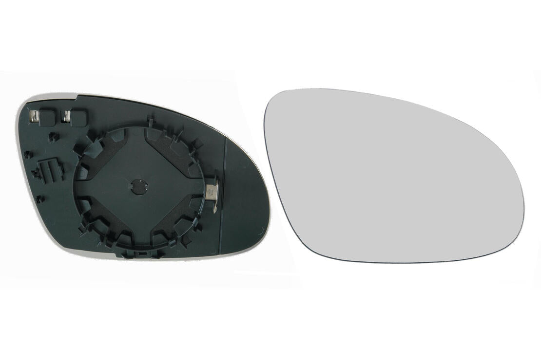 VEMO V10-69-0006 Mirror Glass, Outside Mirror | ML Performance Car Parts