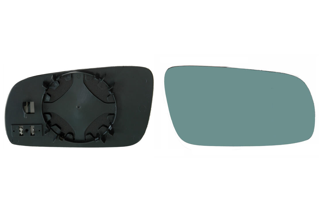 VEMO V10-69-0009 Mirror Glass, Outside Mirror | ML Performance Car Parts