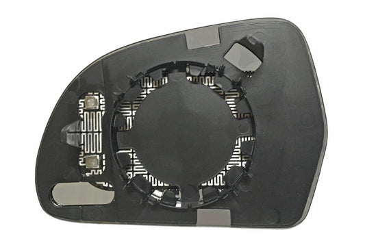 VEMO V10-69-0010 Mirror Glass, Outside Mirror | ML Performance Car Parts