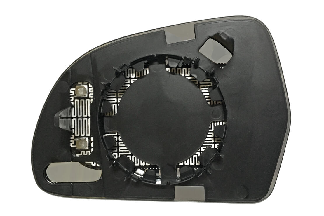 VEMO V10-69-0011 Mirror Glass, Outside Mirror | ML Performance Car Parts