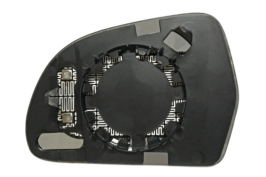 VEMO V10-69-0011 Mirror Glass, Outside Mirror | ML Performance Car Parts