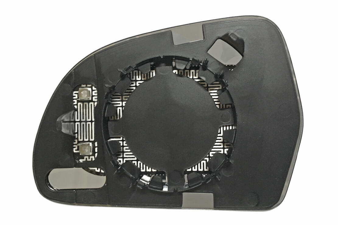 VEMO V10-69-0012 Mirror Glass, Outside Mirror | ML Performance Car Parts