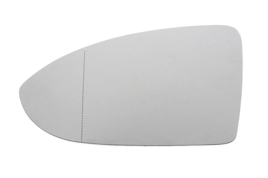 VEMO V10-69-0025 Mirror Glass, Outside Mirror | ML Performance Car Parts