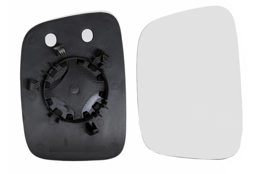 VEMO V10-69-0032 Mirror Glass, Outside Mirror | ML Performance Car Parts