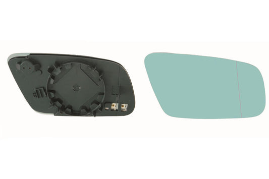 VEMO V10-69-0038 Mirror Glass, Outside Mirror | ML Performance Car Parts