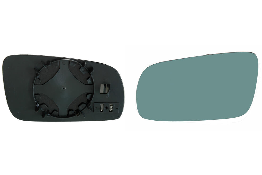 VEMO V10-69-0039 Mirror Glass, Outside Mirror | ML Performance Car Parts