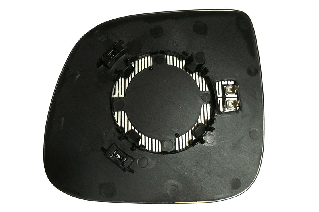 VEMO V10-69-0072 Mirror Glass, Outside Mirror | ML Performance Car Parts