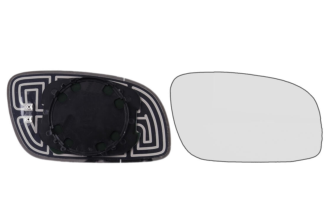 VEMO V10-69-0082 Mirror Glass, Outside Mirror | ML Performance Car Parts