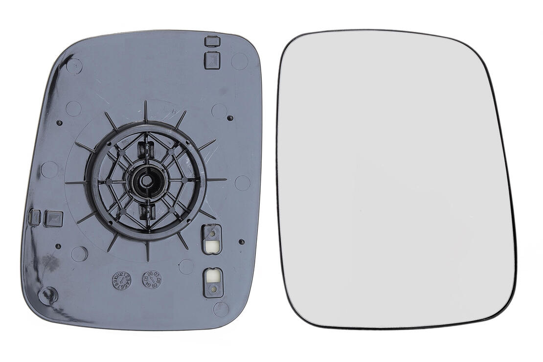 VEMO V10-69-0088 Mirror Glass, Outside Mirror | ML Performance Car Parts