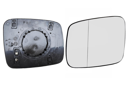 VEMO V10-69-0093 Mirror Glass, Outside Mirror | ML Performance Car Parts