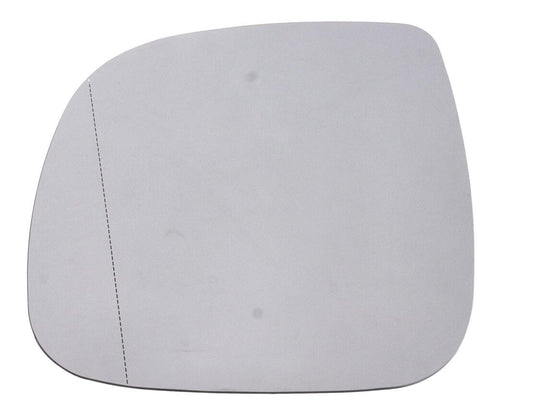 VEMO V10-69-0095 Mirror Glass, Outside Mirror | ML Performance Car Parts