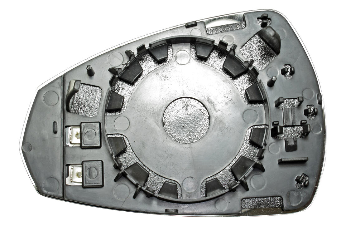 VEMO V10-69-0111 Mirror Glass, Outside Mirror | ML Performance Car Parts