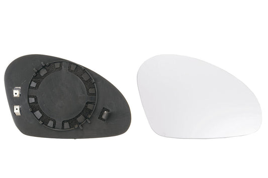 VEMO V10-69-0120 Mirror Glass, Outside Mirror | ML Performance Car Parts