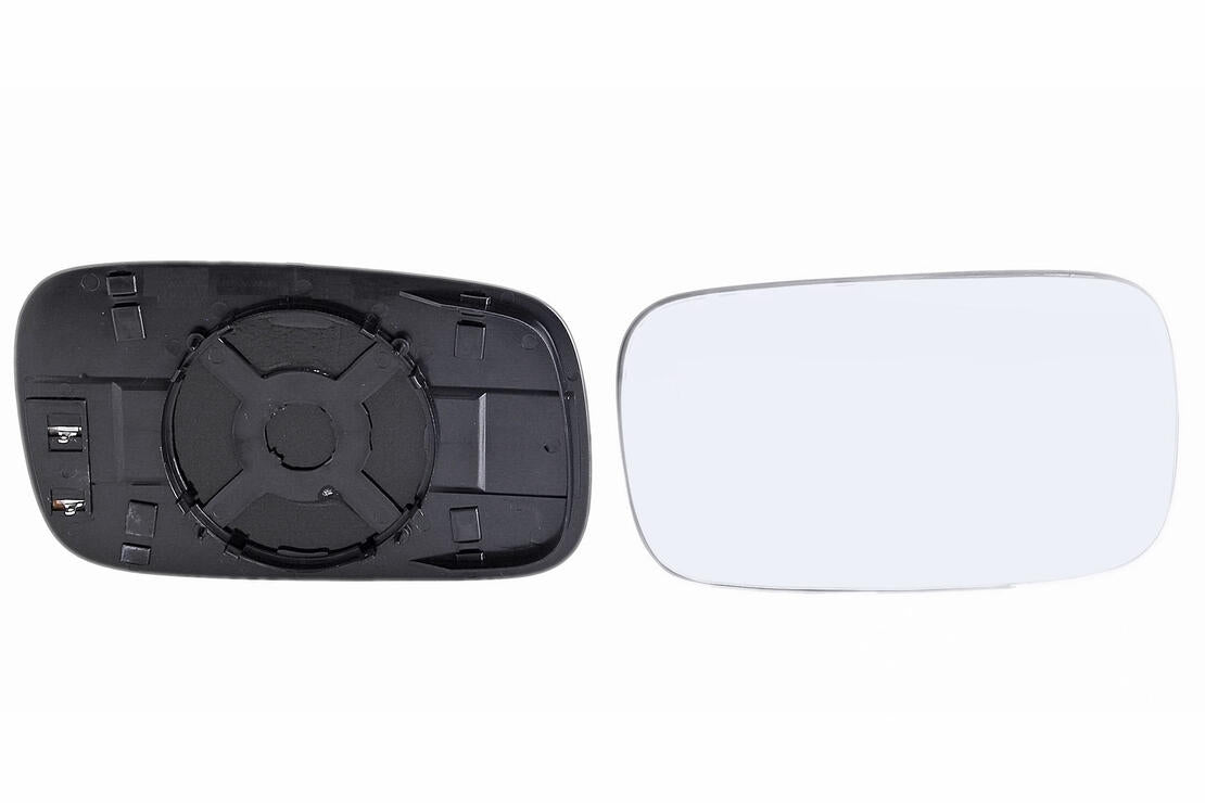 VEMO V10-69-0123 Mirror Glass, Outside Mirror | ML Performance Car Parts