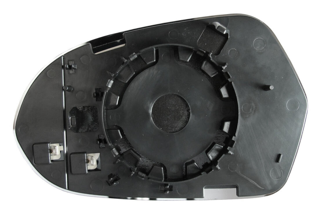 VEMO V10-69-0128 Mirror Glass, Outside Mirror | ML Performance Car Parts