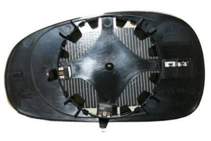 VEMO V10-69-0153 Mirror Glass, Outside Mirror | ML Performance Car Parts