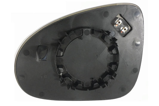 VEMO V10-69-0156 Mirror Glass, Outside Mirror | ML Performance Car Parts