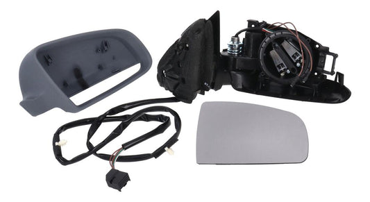 VEMO V10-69-0157 Exterior Mirrors | ML Performance Car Parts