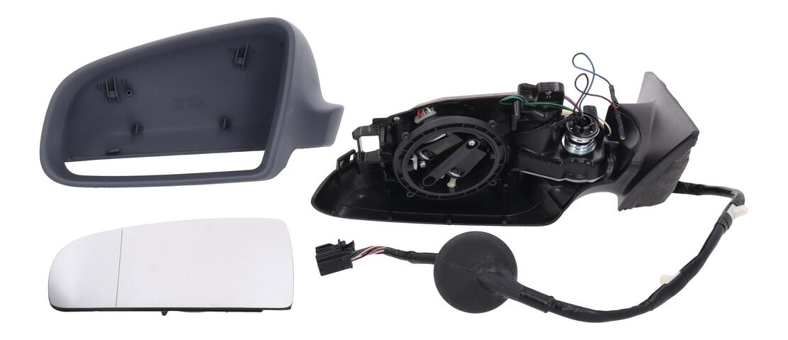 VEMO V10-69-0171 Exterior Mirrors | ML Performance Car Parts