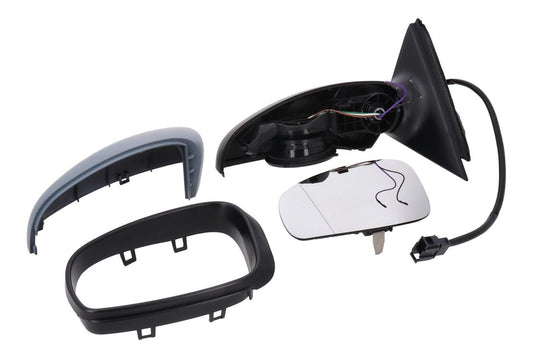 VEMO V10-69-0263 Exterior Mirrors | ML Performance Car Parts