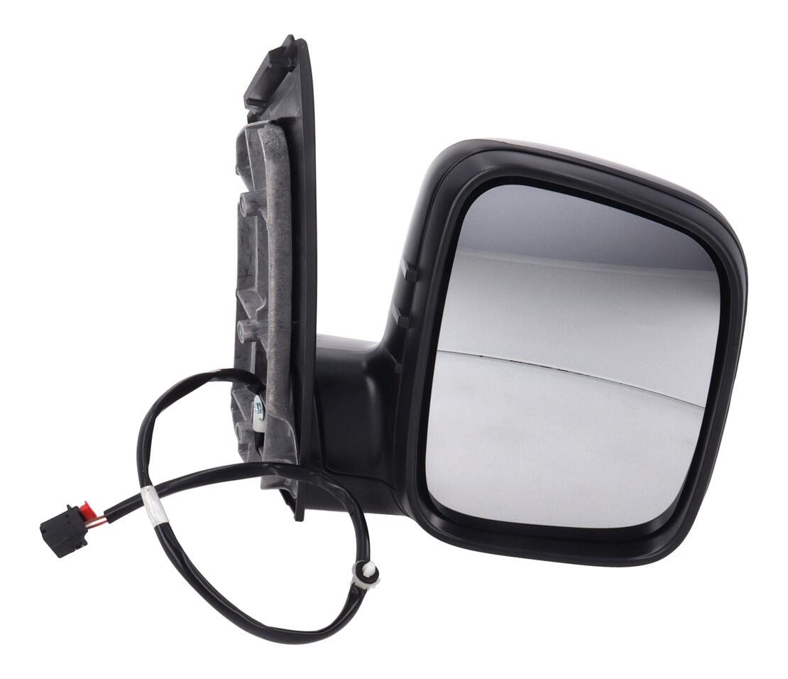 VEMO V10-69-0339 Exterior Mirrors | ML Performance Car Parts