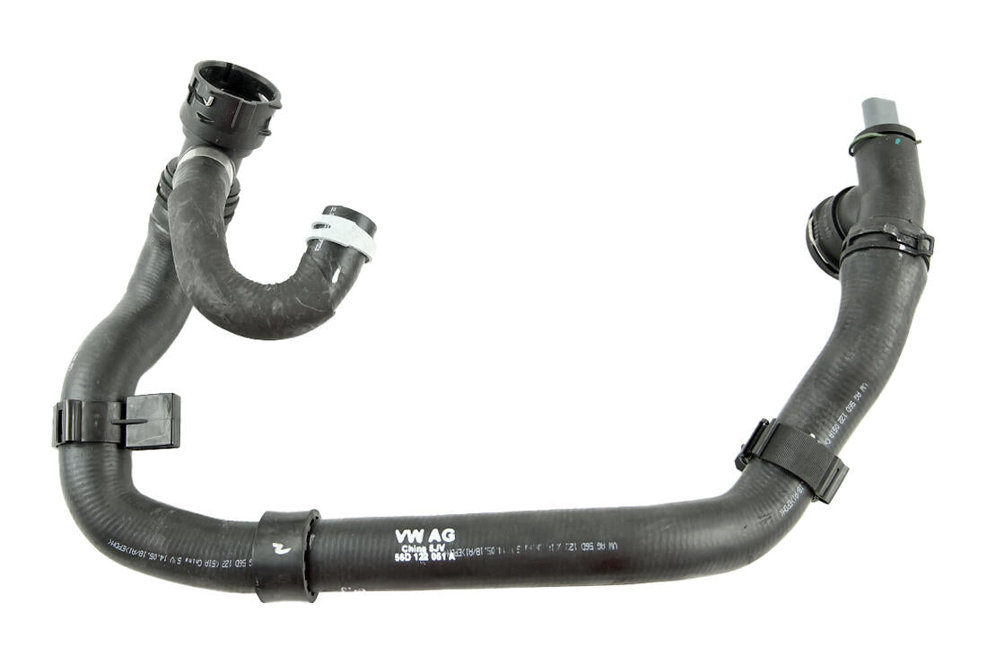VAICO V106913 Radiator Hose | ML Performance Car Parts
