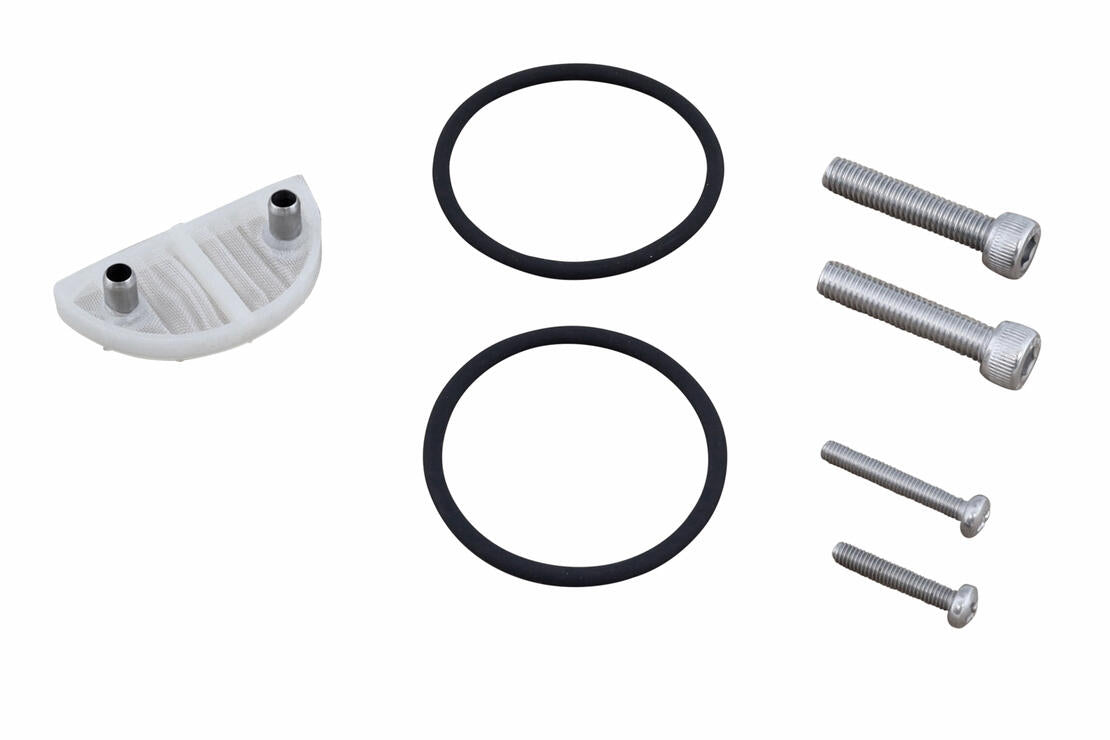 VAICO V106982 Hydraulic Filter, Multi-Plate Clutch (All-Wheel Drive) | ML Performance Car Parts