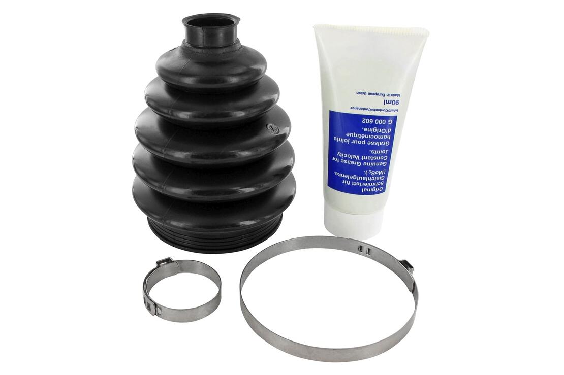 VAICO V107181 Bellows Set, Drive Shaft | ML Performance Car Parts