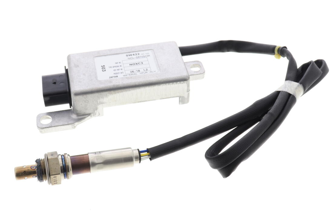 VEMO V10-72-0109 Nox Sensor, Urea Injection | ML Performance Car Parts